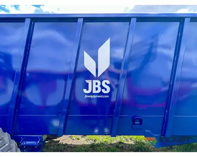 Used JBS _UNKNOWN_ Manure Spreaders Iowa US | Keast Enterprises #1360275