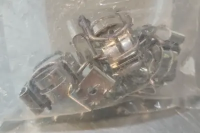 Allen Bradley 1401-N43 Fuse Clip Kit (BIN423)