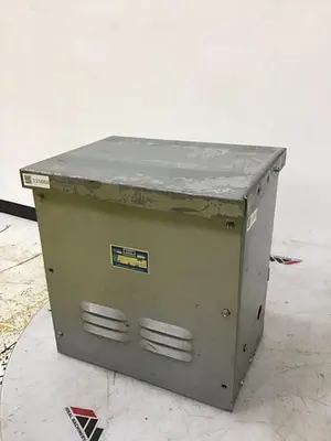 USED DONGAN 63-5-1249FM