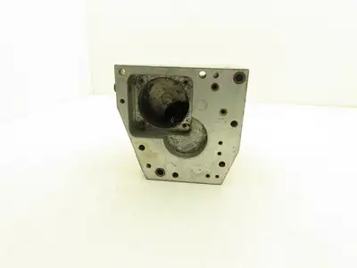 KUMA Werkzeugmaschinenfabrik Spindle Head 54.3680 / 234097 SP505