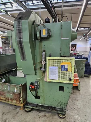 USED 1986 HEILBRON EP50   500 KN