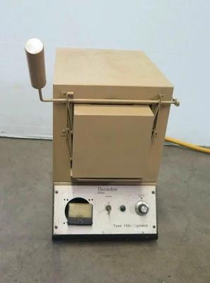Thermolyne Does Not Apply Lab Furnaces & Ovens | Amiron Machinery (2)