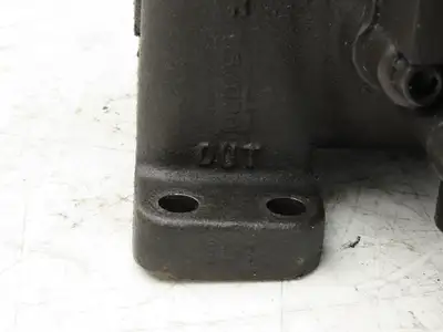 Used RACINE _UNKNOWN_ Hydraulic Pumps Indiana US | Arrow Industrial #1249800