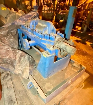 USED Ingersoll Dresser 3x10DA