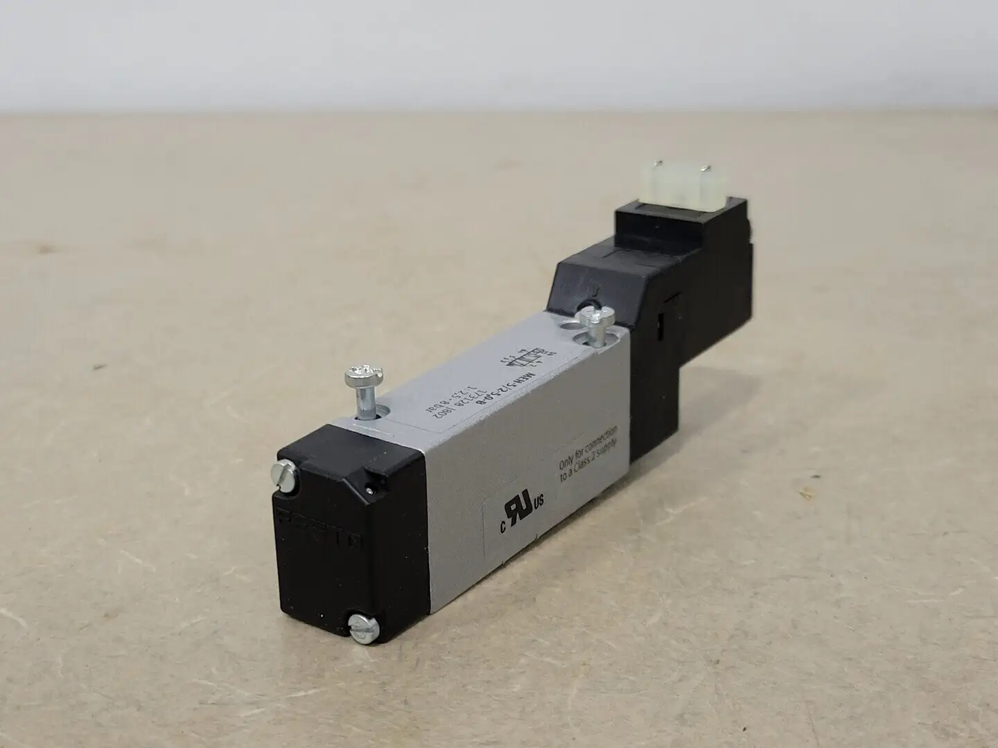 NEW FESTO MEH-5/2-5,0-B