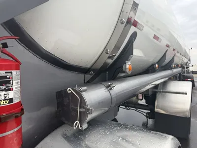 Used 2022 MISSISSIPPI TANK ANHYDROUS AMMONIA TANK Tanker Trailers Minnesota US | Carco Truck & Equipment #1514043