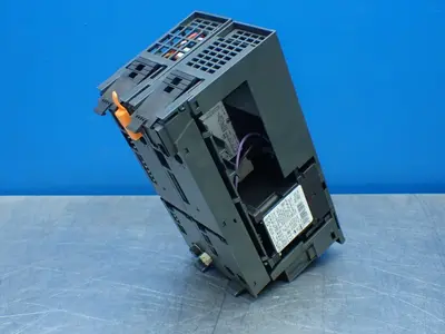 USED SIEMENS 3RK13011BB001AA2