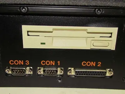 Gardner Denver Controller S 112470 Used 30 Day Guarantee