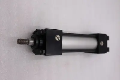 ASCO P2AK-03A1J-DAA2 CYLINDER/ASSEMBLY ITEM - SURPLUS NEVER USED STOCK H1433