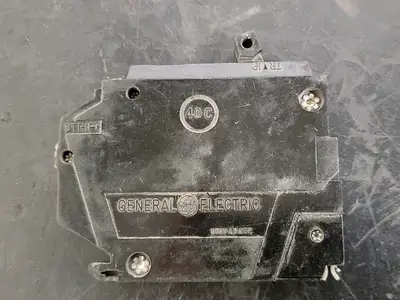 USED GENERAL ELECTRIC THQP115
