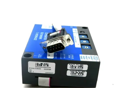 NEW EATON CUTLER HAMMER 8793C52G02 NETWORK MODULE