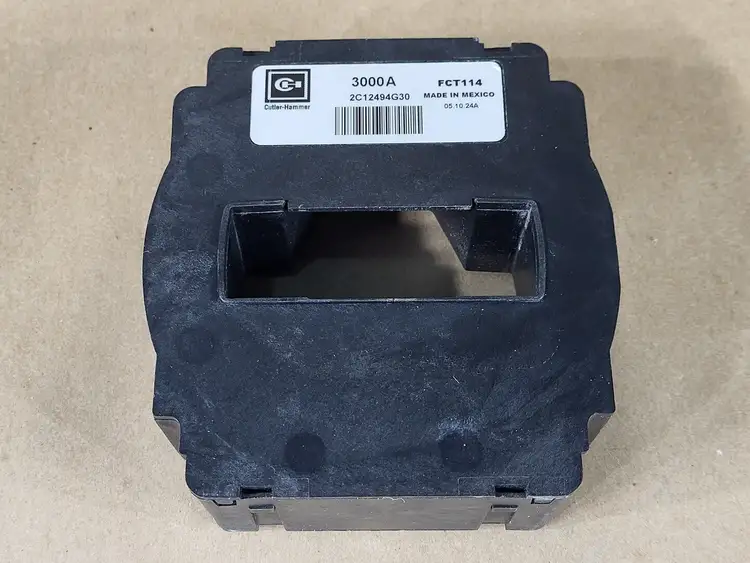 New | in-Stock CUTLER-HAMMER M3SRG3000 Misc Electrical & Power Parts British Columbia CA | Lenmark #250073