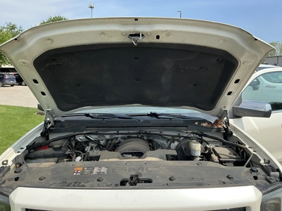 USED 2014 GMC SIERRA