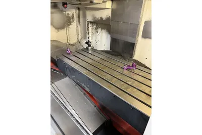 Used _UNKNOWN_ _UNKNOWN_ Vertical Machining Centers Utah US | KD Auctions #1549034