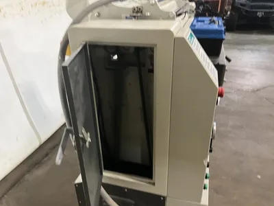 Used _UNKNOWN_ NT24-15HC-VS-XL Woodworking Planers Ohio US | AW Machinery, LLC. #1414107