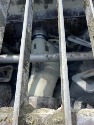 Used 2007 PUTZMEISTER TK-50 Concrete Pumps Colorado US | Concrete Pump Depot #1394077