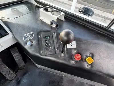 Used 2017 CAPACITY TJ5000 Misc Trucks Florida US | Truck and Van Outlet #1509224