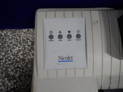 USED 2015 THERMO NICOLET CORP. NEXUS 670