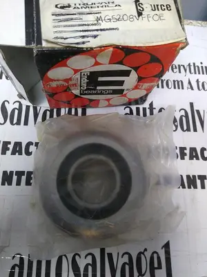 Used ENDURO MG 5208 VFFQE Misc Electrical & Power Parts Ohio US | Surplus Asset Holdings #1234204