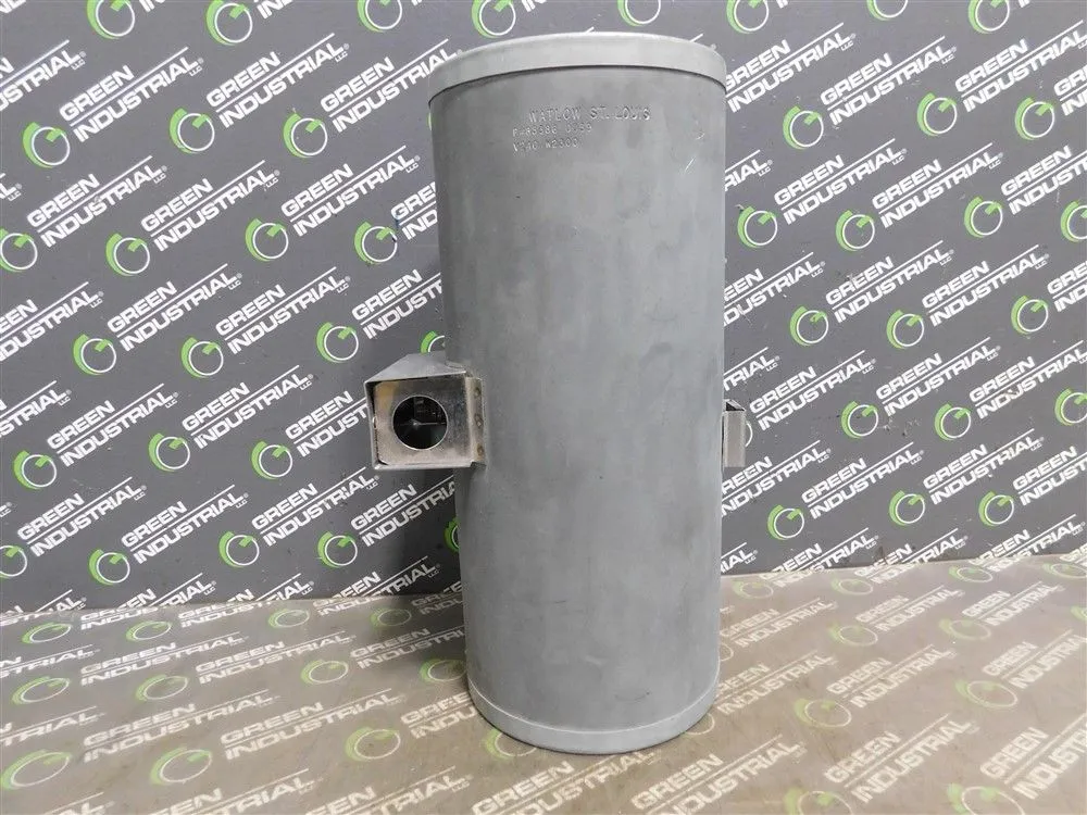 Watlow 85386 0039 Barrel Heater 240V 2300W New