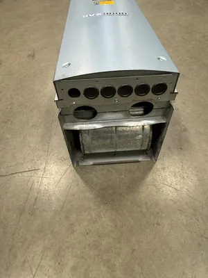 SVX100A14A1N1 Cutler Hammer 140A 460V 100HP SVX9000