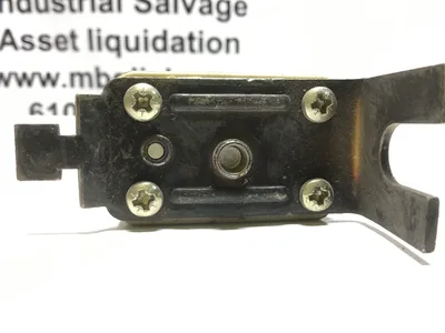 Ferraz A076360 660 Volt 100 Amp Class AC Protistor Fuse