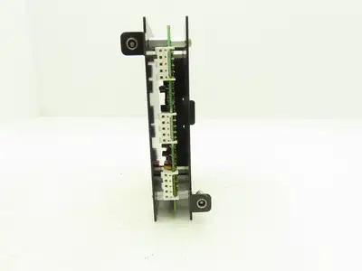 Banner MGAB-4 Machine Guard Light Curtain Control Box