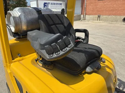 Used 2020 HYSTER S50FT Misc Forklifts Texas US | 4K Lift Co #1502989