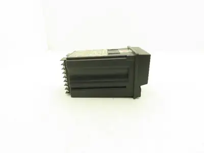 Powers 535 Process Controller 1/4 DIN Firmware 4.01
