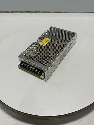 USED MEAN WELL S-100F-24