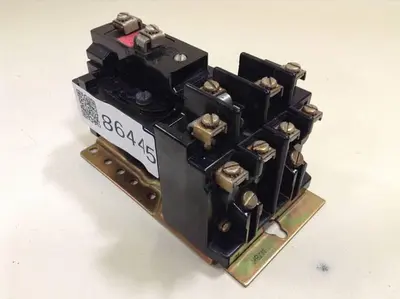 USED ALLEN BRADLEY 700-BR400
