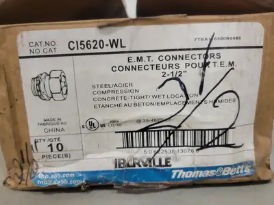 NEW IBERVILLE CI5620-WL
