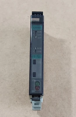 NEW Sunx FX-7GJ