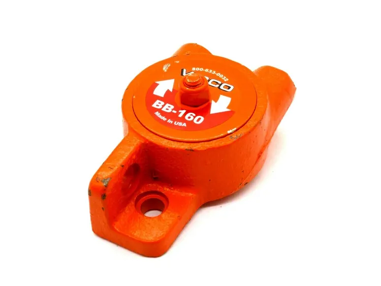 New | in-Stock VIBCO PNEUMATIC BALL VIBRATOR Parts (Hydraulics and Pneumatics) | SB Industrial Supply #847674