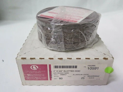 NEW Carborundum 10591