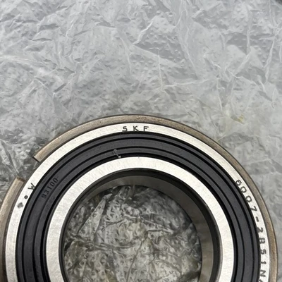 New | in-Stock SKF 6007-2rs1n/c3ht Bearings California US | Davliegogo LLC #1707092