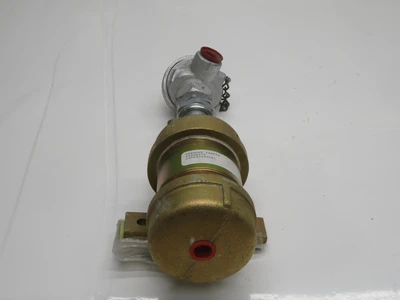 New | in-Stock VERMONT _UNKNOWN_ Solenoid Valves | OCO Industrial #1589514
