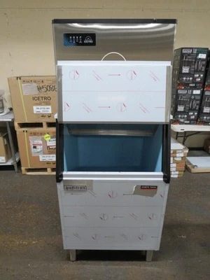 NEW IceTro IM-0750-AH