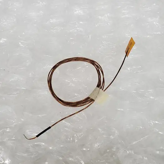 FOIL THERMOCOUPLE