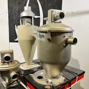 USED MAGUIRE WSB-221
