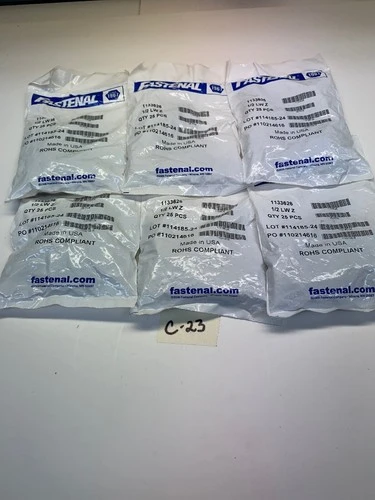 NEW Redding Fasteners 1133626