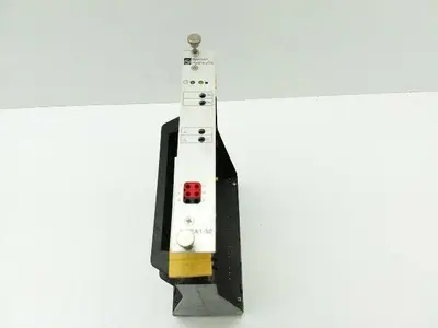 Rexroth Hydraulics VT-VRPA1-50-10A/V0/0 Circuit Board