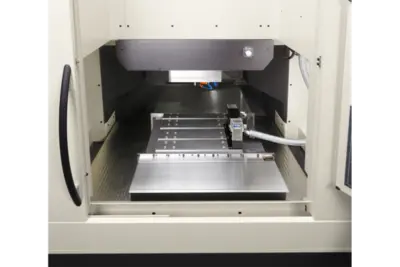New | in-Stock YASDA YMC430 Vertical Machining Centers US | Lamarche Machinery Inc #1258928