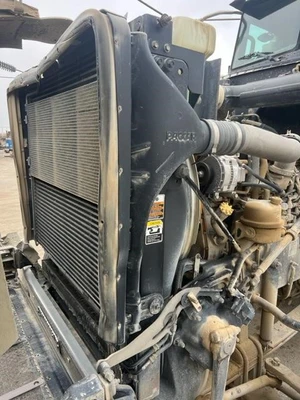 Used 2008 PETERBILT 388 Dump trucks California US | ABN Services #1339274