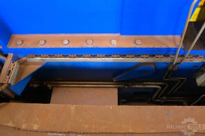 USED 2002 HAEUSLER CROCODILE