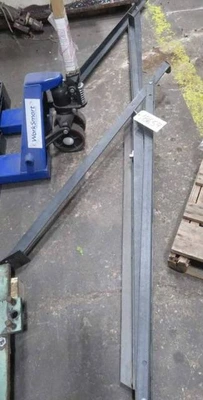 2006 MAGUIRE WSB-940T, Resin Handling, Blenders - Gravimetric | Mark One Machinery (5)