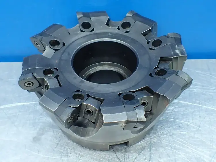 Used VEGA TOOLS IASF5096R8VTC Tooling & Accessories (Other) Ohio US | HGR 24 #870950