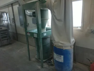USED GENERAL INTERNATIONAL 10-810M1