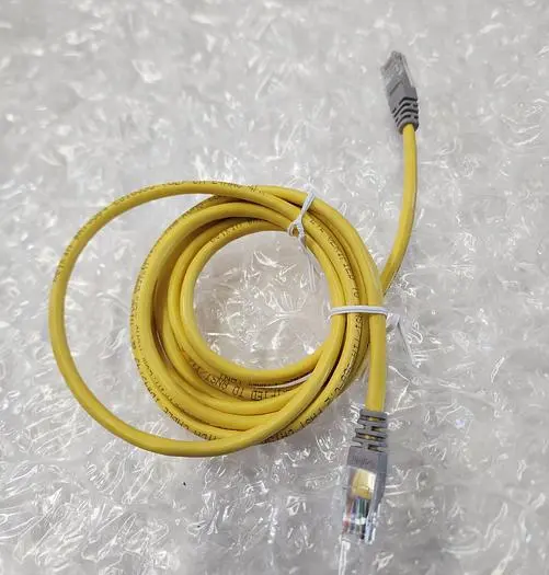 Patch Cable Belkin Components #R7J304
