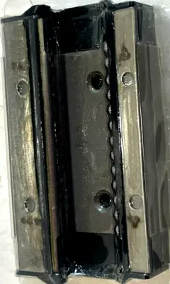 NEW THK GSR15T LINEAR GUIDE BLOCK